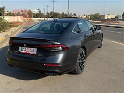 هۆندا ئەکۆرد